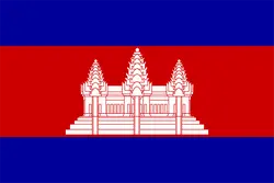 Camboja