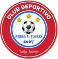 Club Pedro Antonio Flores (W)