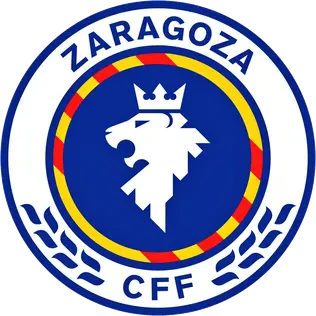 Zaragoza CFF II Feminino