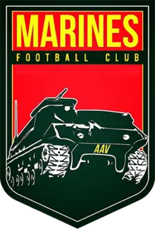 Marine Corps FC