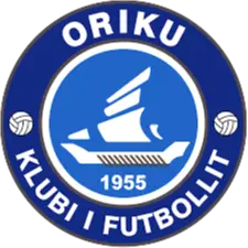 KF Oriku