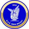Niki Volou