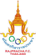 Rajpracha FC