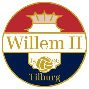 Willem II Reservas