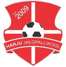 Harju JK Laagri III