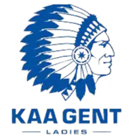 KAA Gent Ladies Feminino