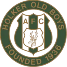 Holker Old Boys