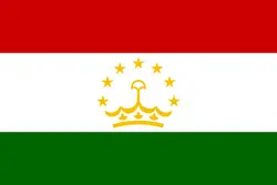 Tajiquistão