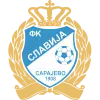 Slavija Sarajevo