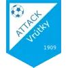 Attack Vrútky