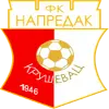 FK Napredak Sub-19