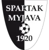 TJ Spartak Myjava