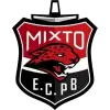 Mixto PB Feminino
