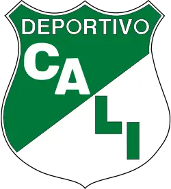 Deportivo Cali Femininas