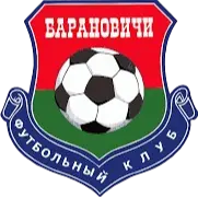 FC Baranovichi B