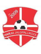 Harju JK Laagri