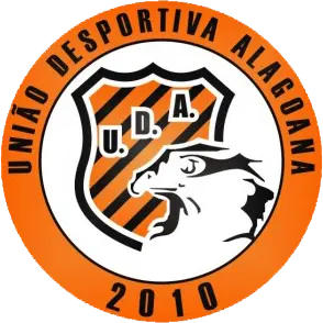 União Desportiva Alagoana/AL Feminino