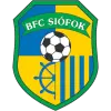 Bodajk FC Siófok