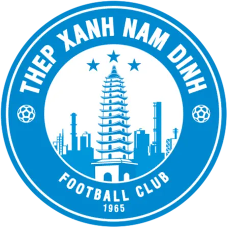 Thep Xanh Nam Dinh FC