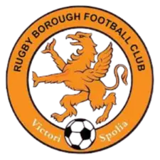 Rugby Borough Feminino