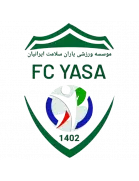 Yasa Teherán
