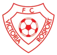 Victoria Rosport