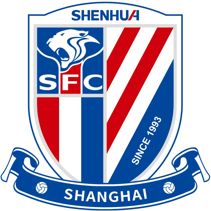 Shanghai Shenhua