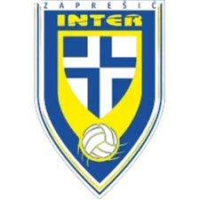 NK Inter Zaprešić