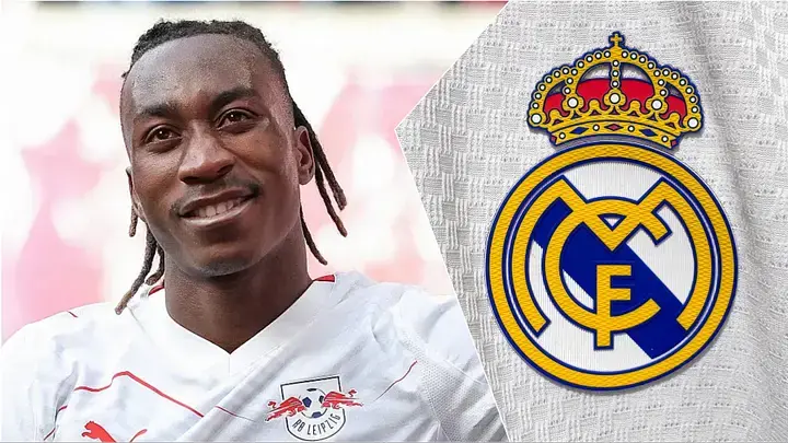 Traspaso de hasta 140 millones de euros: El Real Madrid alcanza un acuerdo por Diomande